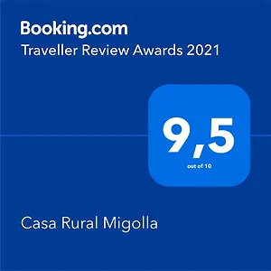 Migolla Osuna