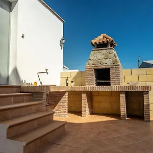 Apartamento Luz A Bolonia
