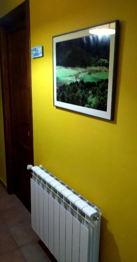 Antaviana Hospederia Rural & Encanto Guest House El Ojuelo Spain