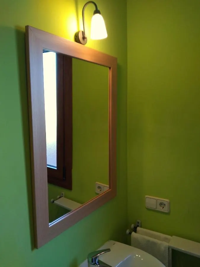 Country house Antaviana Hospederia Rural & Encanto Guest House El Ojuelo