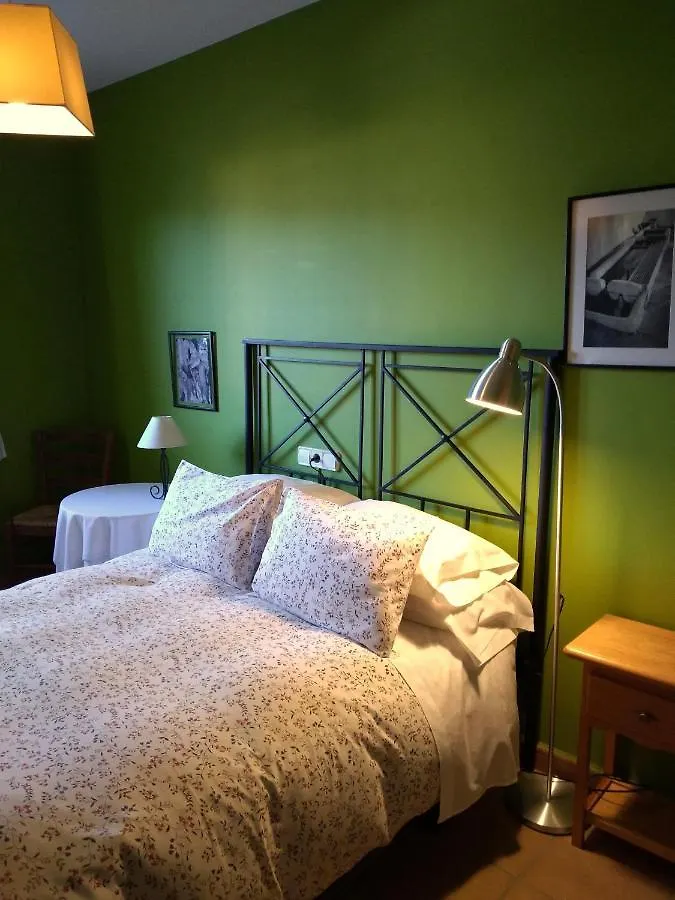 Antaviana Hospederia Rural & Encanto Guest House El Ojuelo Country house