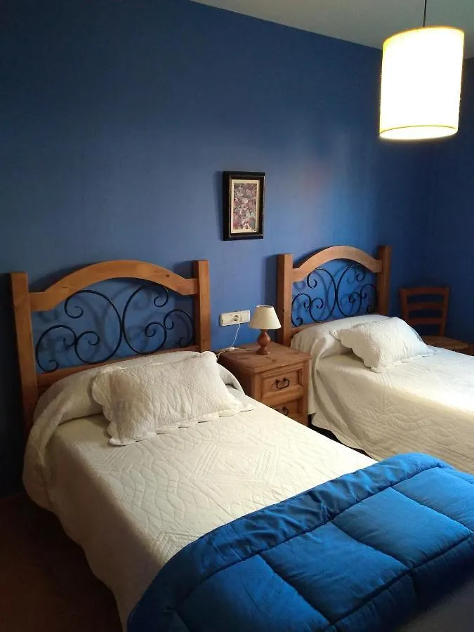 Antaviana Hospederia Rural & Encanto Guest House El Ojuelo 0*,  Spain