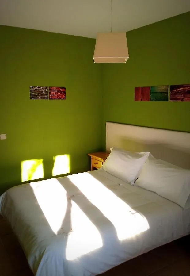Antaviana Hospederia Rural & Encanto Guest House El Ojuelo Country house