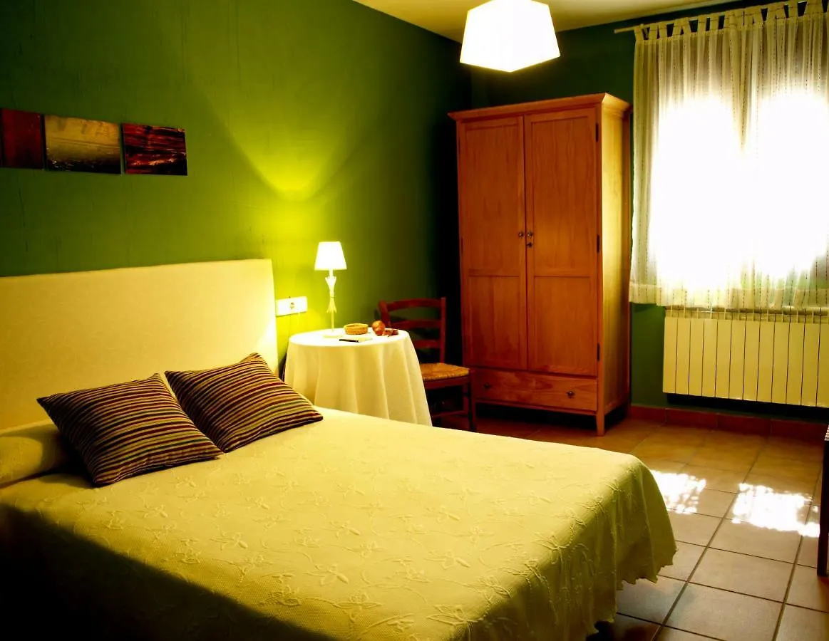 Country house Antaviana Hospederia Rural & Encanto Guest House El Ojuelo
