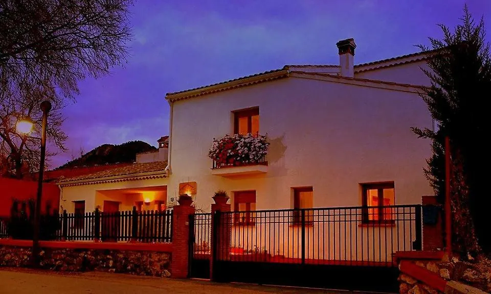 Antaviana Hospederia Rural & Encanto contacts
